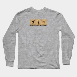 Film Long Sleeve T-Shirt